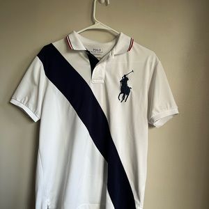 Ralph Lauren Performance Polo